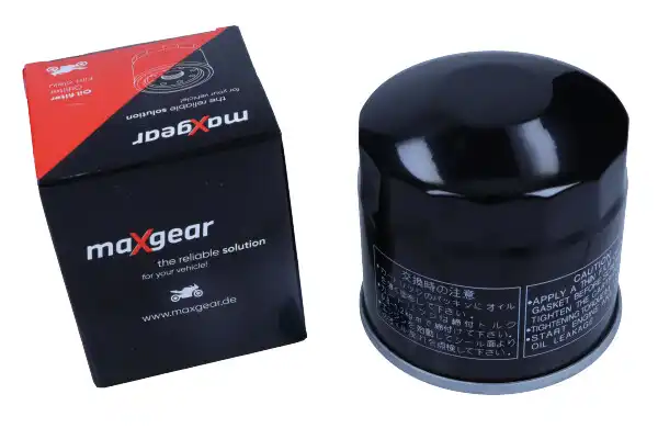 MAXGEAR 26-8036