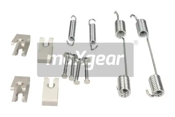 MAXGEAR 27-0393
