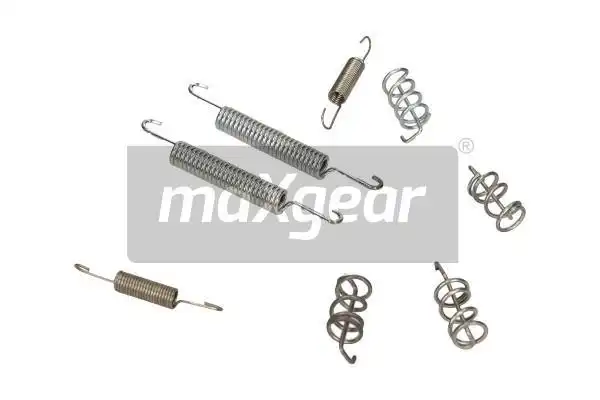 MAXGEAR 27-0550