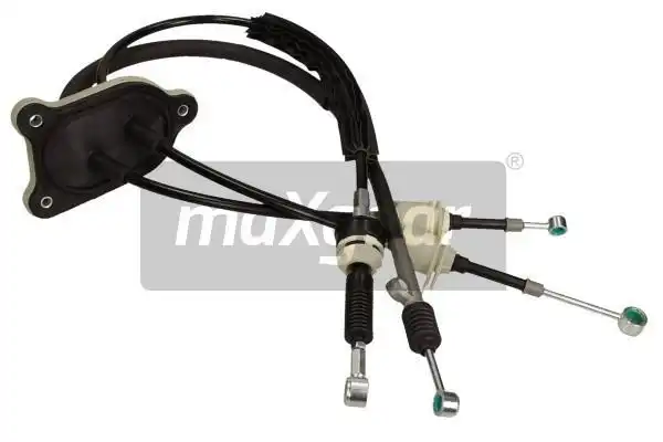 MAXGEAR 32-0646