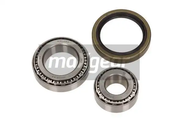 MAXGEAR 33-0091