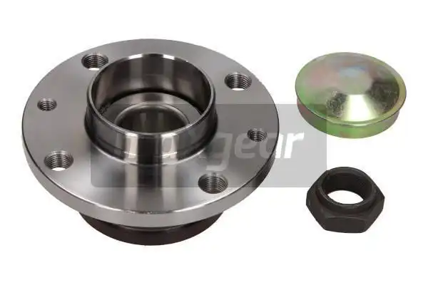 MAXGEAR 33-0135