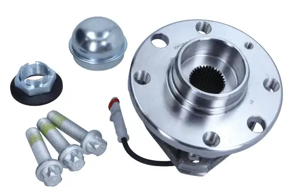 MAXGEAR 33-0258