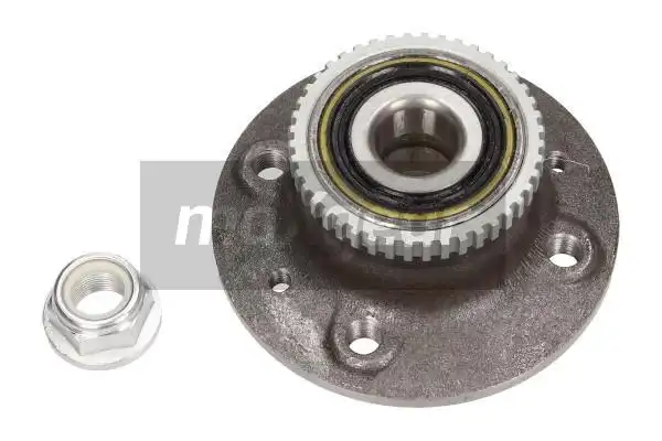 MAXGEAR 33-0519