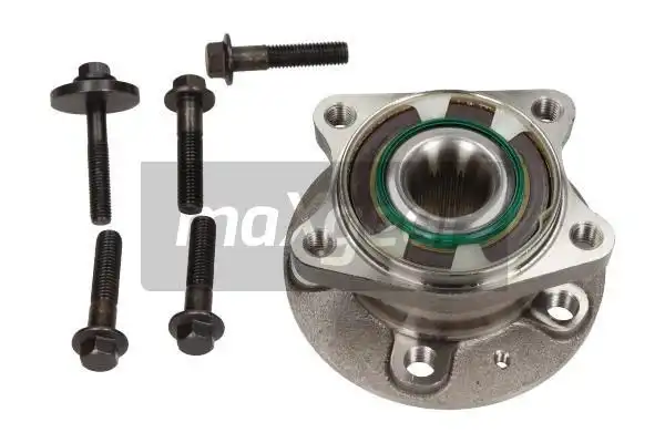 MAXGEAR 33-0553
