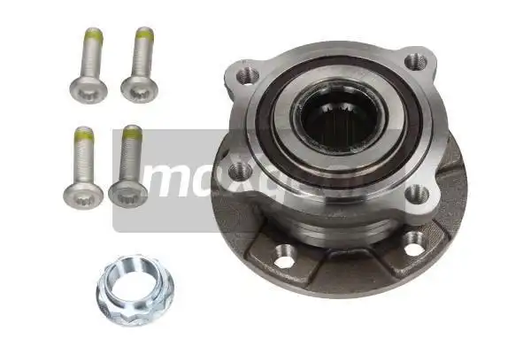 MAXGEAR 33-0588