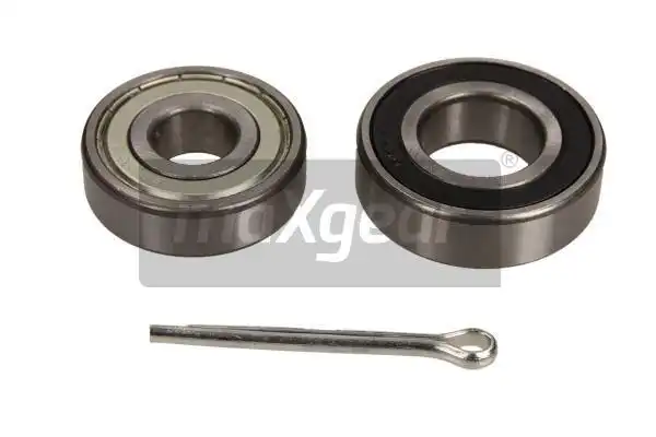 MAXGEAR 33-0592