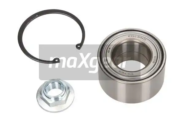 MAXGEAR 33-0604