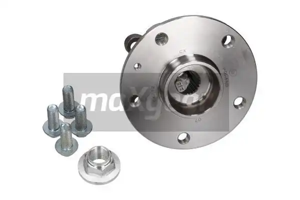 MAXGEAR 33-0626