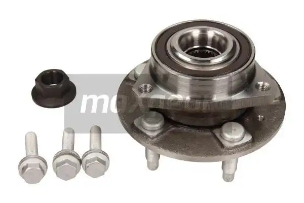MAXGEAR 33-0630