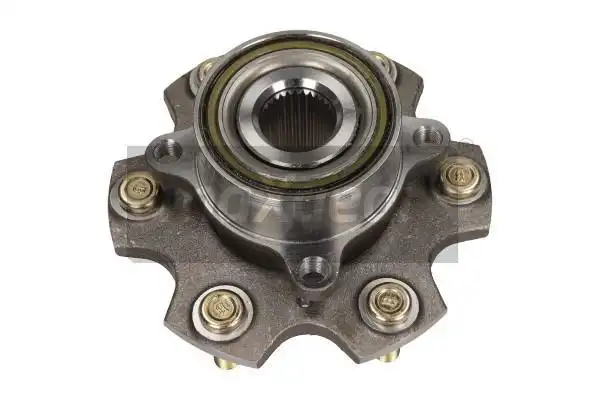 MAXGEAR 33-0655