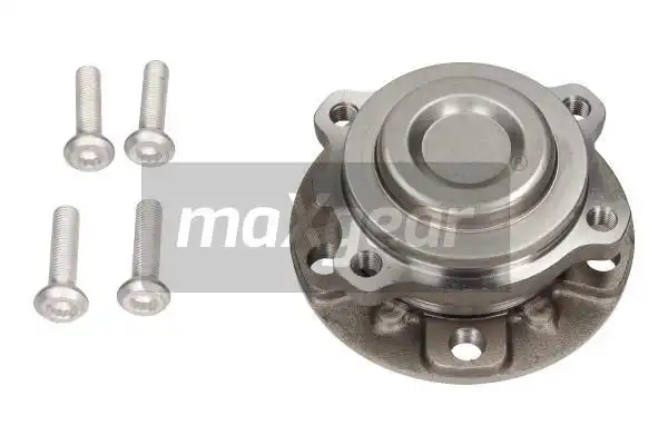MAXGEAR 33-0701