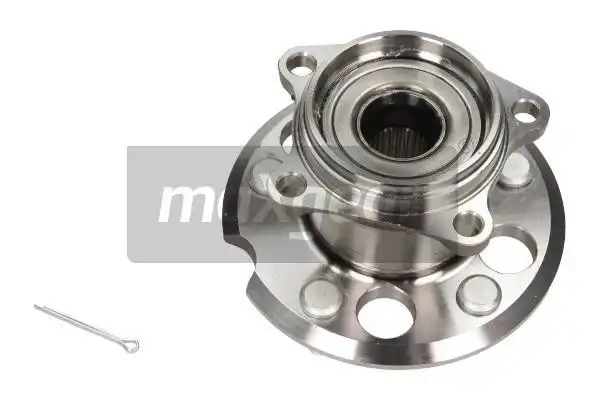 MAXGEAR 33-0734