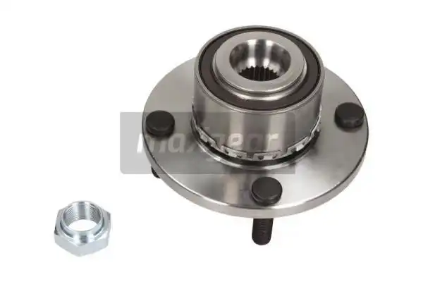 MAXGEAR 33-0753