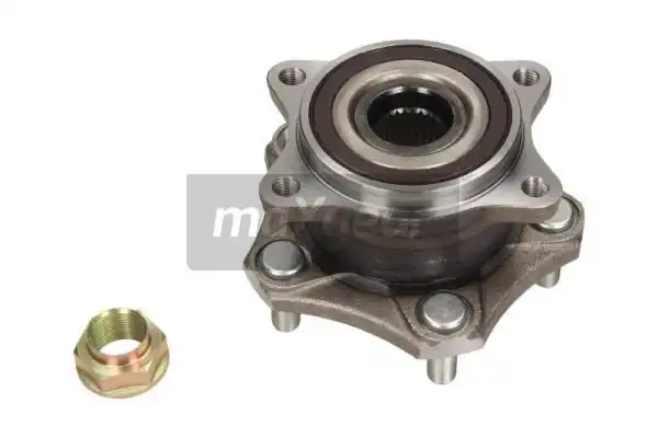MAXGEAR 33-0803