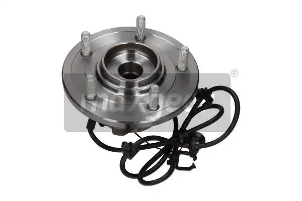 MAXGEAR 33-0813