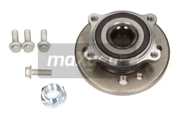 MAXGEAR 33-0817