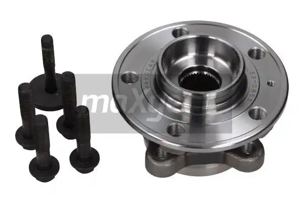 MAXGEAR 33-0853