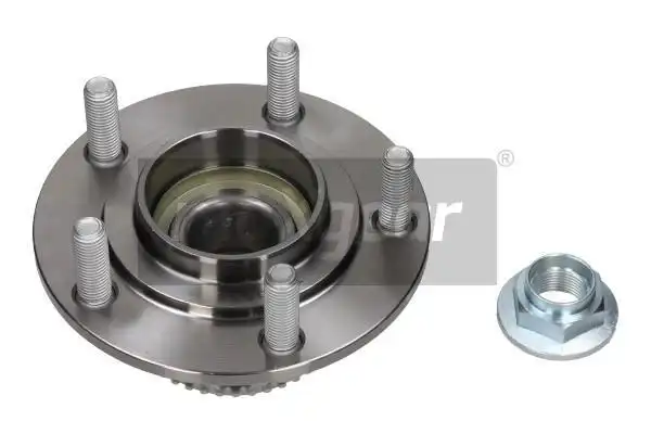 MAXGEAR 33-0858