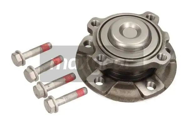 MAXGEAR 33-0897