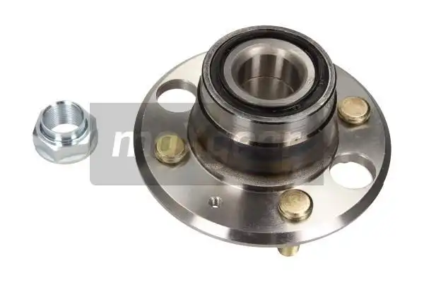 MAXGEAR 33-0902
