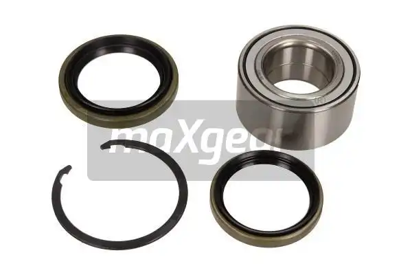 MAXGEAR 33-0923