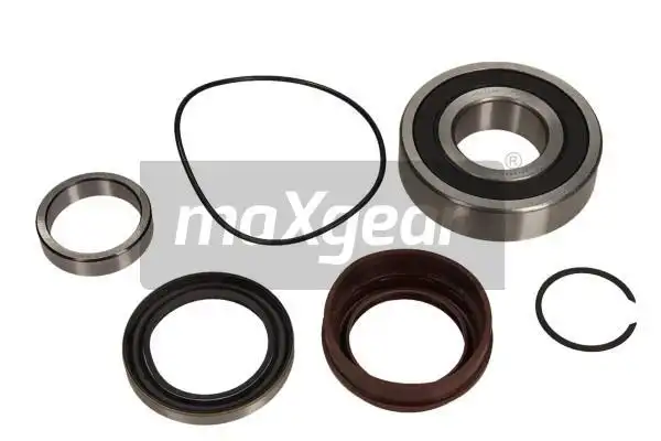 MAXGEAR 33-0941