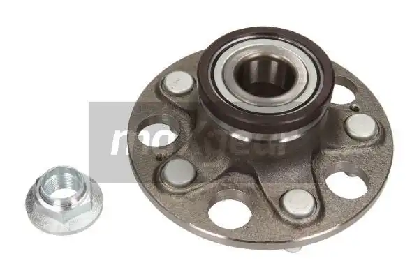 MAXGEAR 33-0966