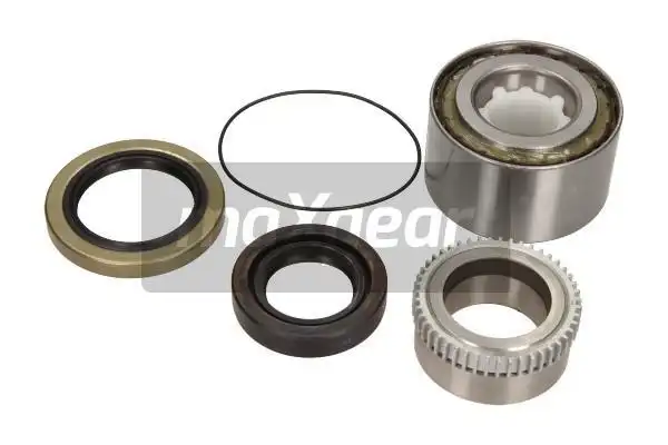 MAXGEAR 33-0989