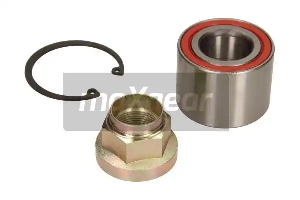 MAXGEAR 33-1015