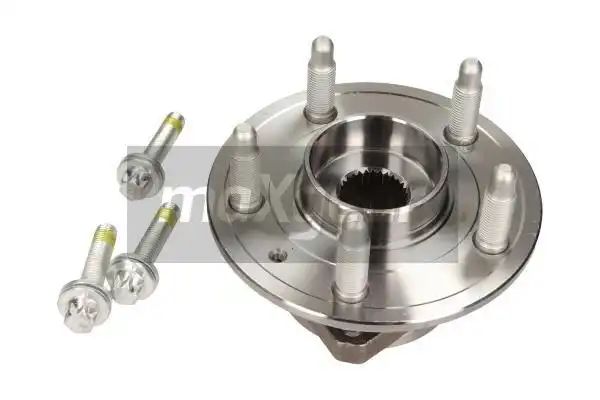 MAXGEAR 33-1023