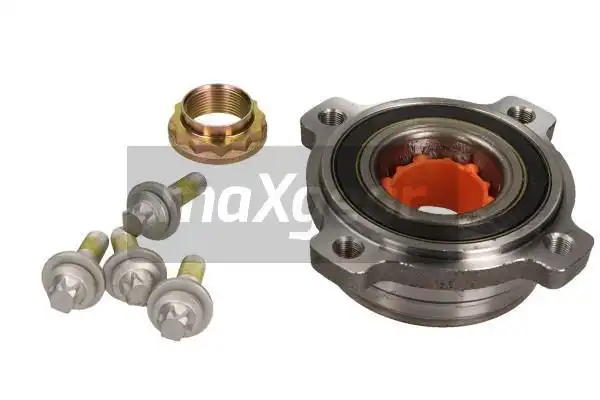 MAXGEAR 33-1043