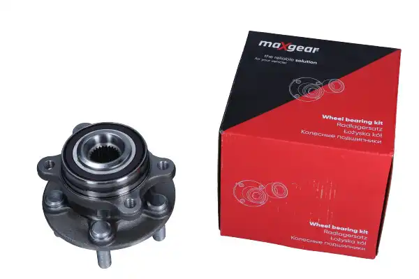 MAXGEAR 33-1297