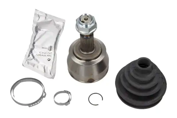 MAXGEAR 49-0658