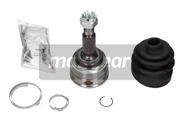 MAXGEAR 49-0662