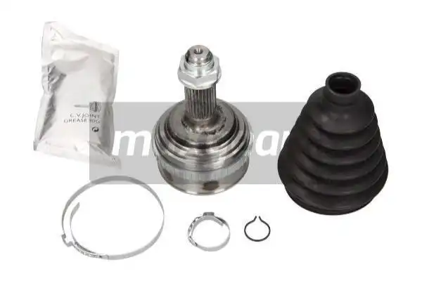 MAXGEAR 49-0940