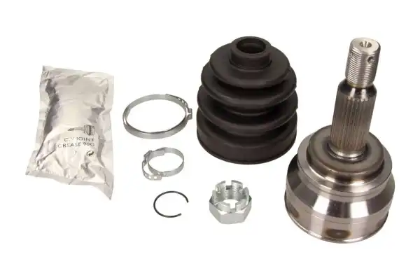 MAXGEAR 49-1580