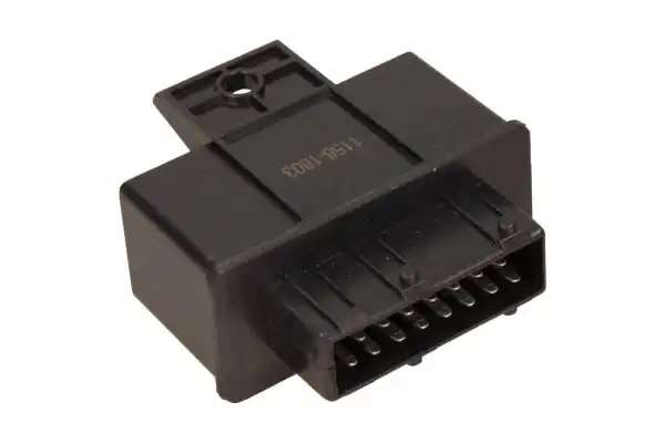 MAXGEAR 50-0258
