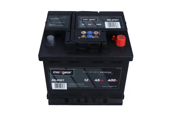 MAXGEAR 545412040 D722