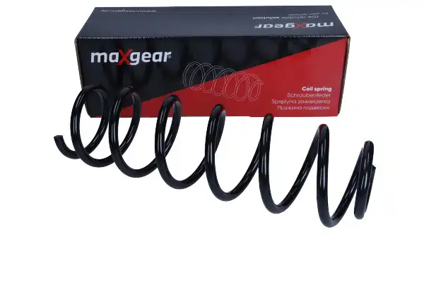 MAXGEAR 60-0743D