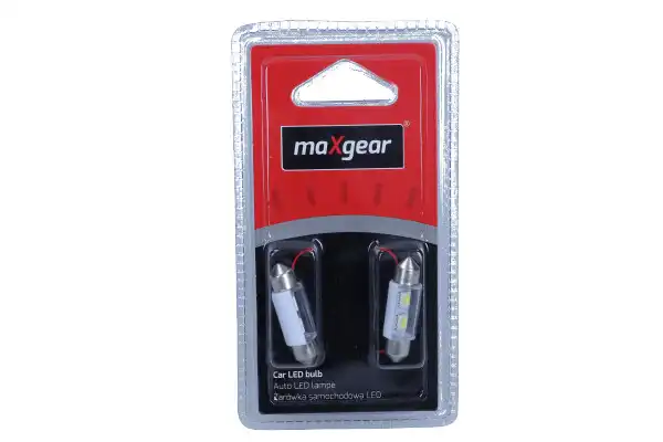 MAXGEAR 78-0176SET