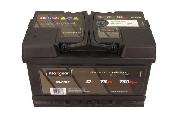 MAXGEAR 85-0013