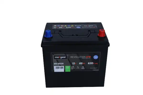 MAXGEAR 85-0025