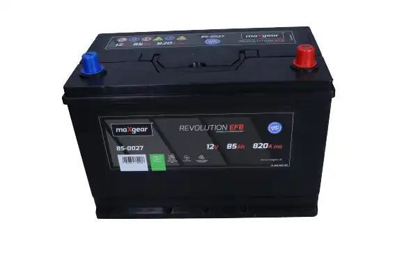 MAXGEAR 85-0027