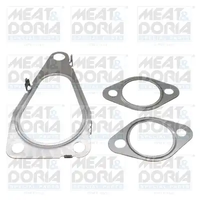 MEAT & DORIA 016135