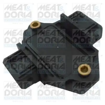 MEAT & DORIA 10063