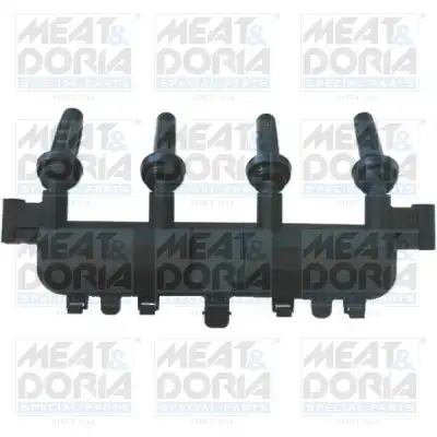 MEAT & DORIA 10323