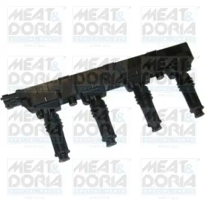 MEAT & DORIA 10327