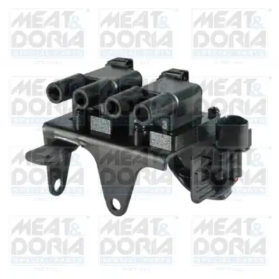 MEAT & DORIA 10368