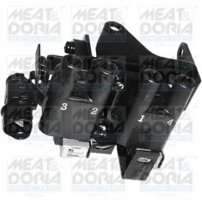 MEAT & DORIA 10459